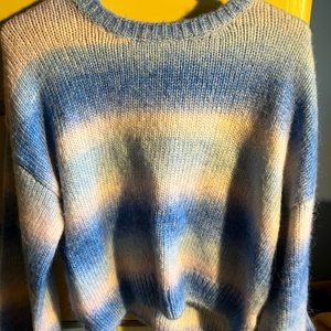 Women’s sweater